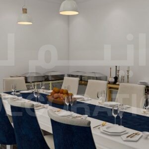 طاولة طعام